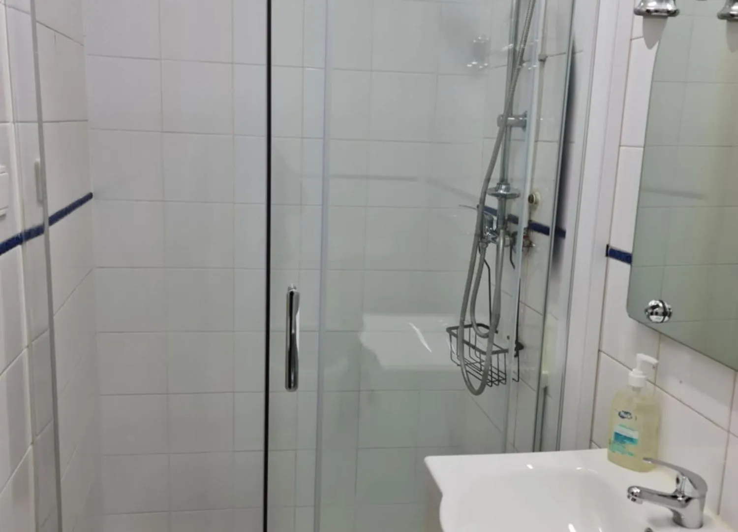 Hotel Pensao Residencial Flor Dos Cavaleiros Lissabon Gasthof
