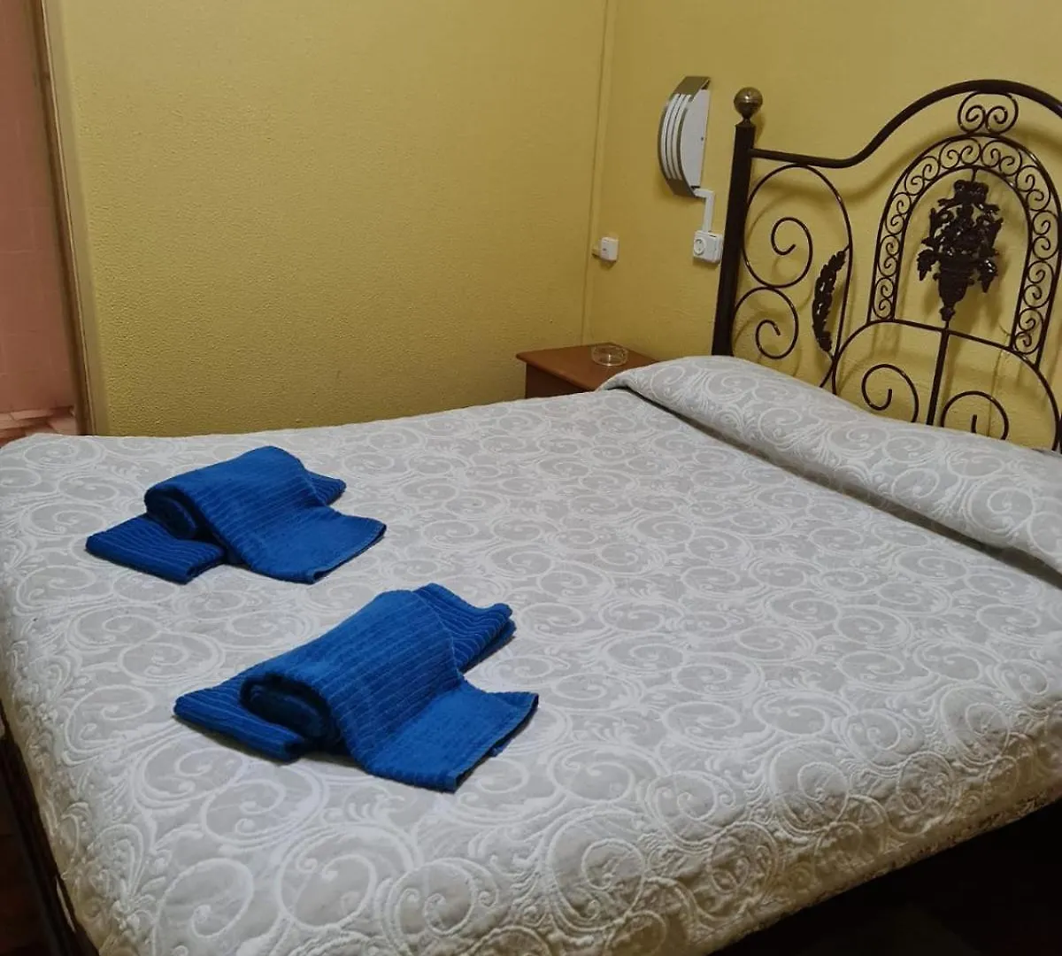 Pensao Residencial Flor Dos Cavaleiros Hotel Lisbon 2*,
