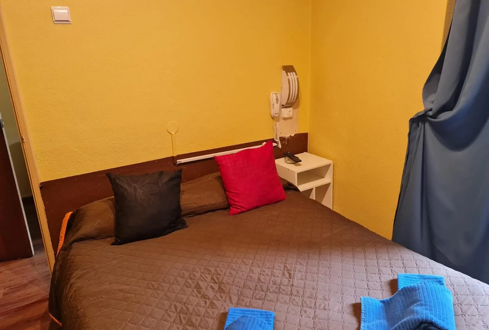 Pensao Residencial Flor Dos Cavaleiros Hotel Lisbon 2*,