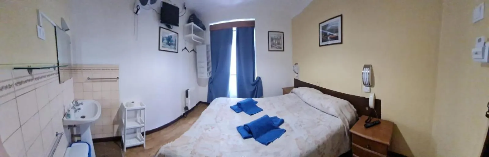 Pensao Residencial Flor Dos Cavaleiros Hotel Lisbon Guest house