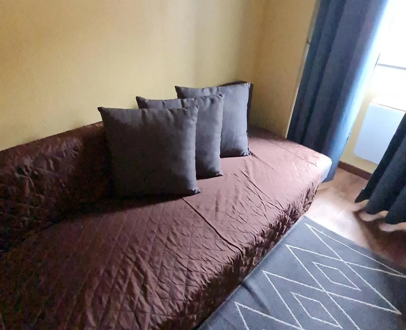 Pensao Residencial Flor Dos Cavaleiros Hotel Lisbon Guest house