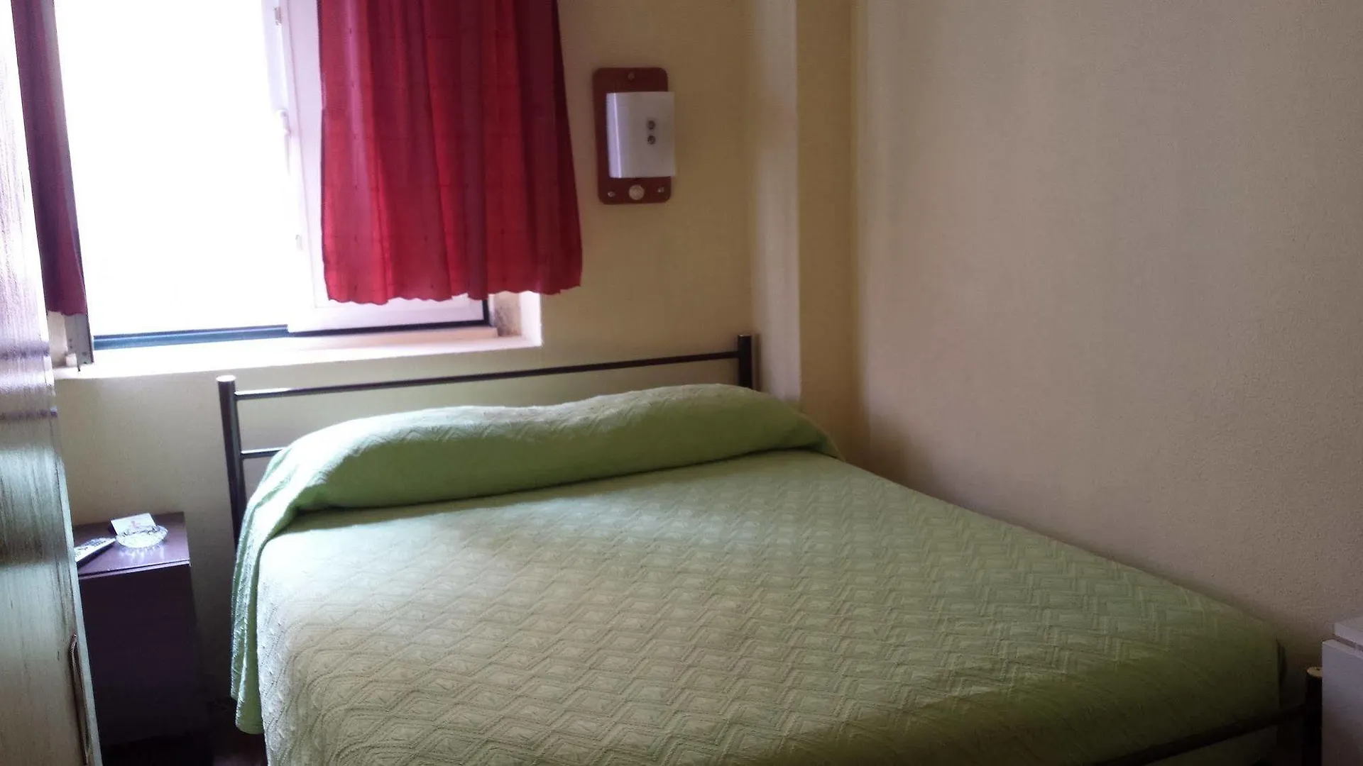 Gasthof Hotel Pensao Residencial Flor Dos Cavaleiros Lissabon
