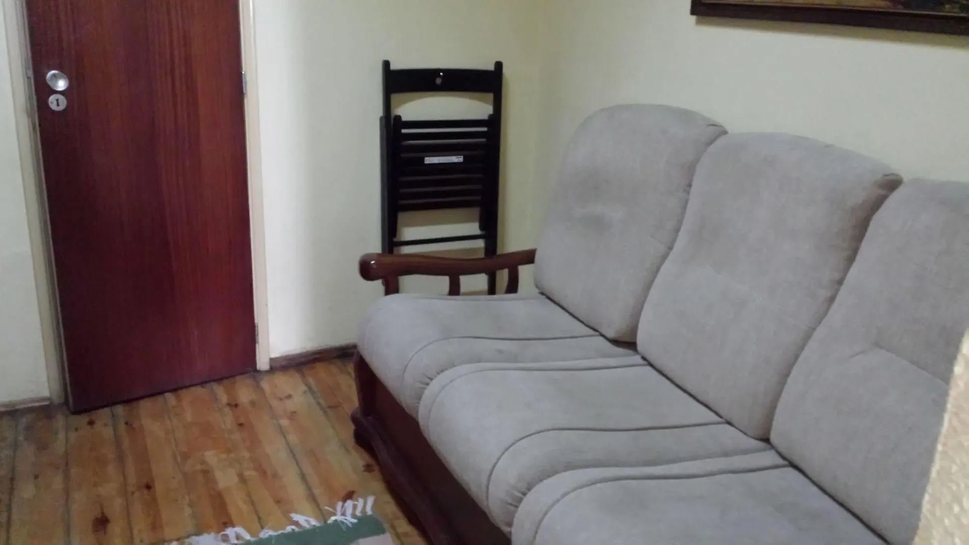 Hotel Pensao Residencial Flor Dos Cavaleiros Lisbona Affittacamere