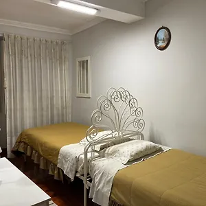 Gasthof Residencia Do Norte, Lissabon