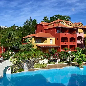 Szálloda Pestana Village Garden Funchal