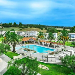 *** Hotell Iris Grekland