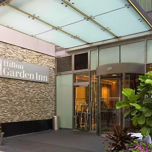 Szálloda Hilton Garden Park South-midtown West New York