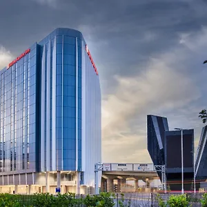 Hilton Garden London Heathrow Terminal 2 And 3 Hillingdon