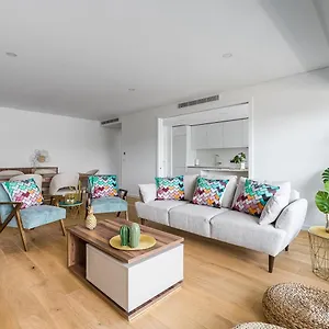 Apartment Guestready - Majestic Riverside Terrace In 