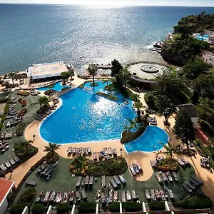 Szálloda Pestana Carlton Madeira Ocean Funchal