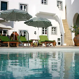 **** Pensionat Casa De Portugal