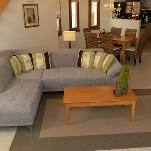 Holiday park Almaverde Village & ****