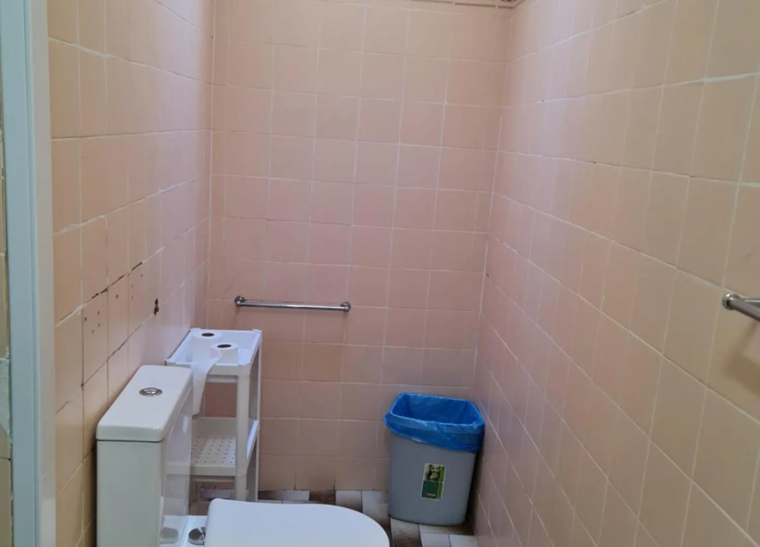 ** Guest house Pensao Residencial Flor Dos Cavaleiros Hotel Lisbon Portugal