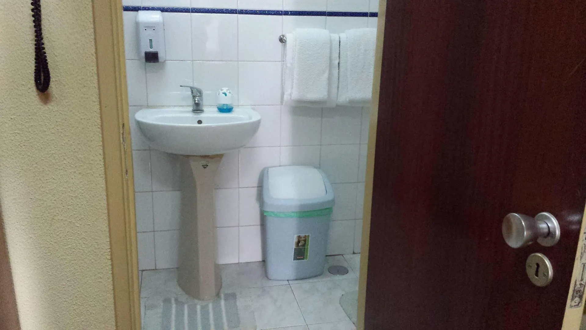 Pensao Residencial Flor Dos Cavaleiros Hotel Lisbon Guest house