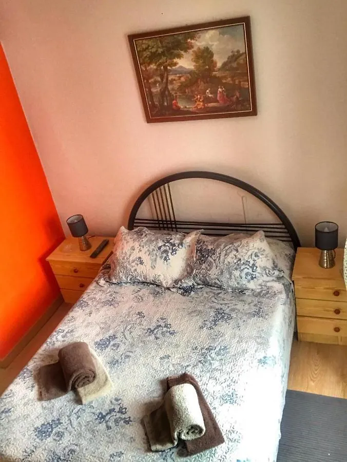 Hotel Pensao Residencial Flor Dos Cavaleiros à Lisboa 2*,  Portugal
