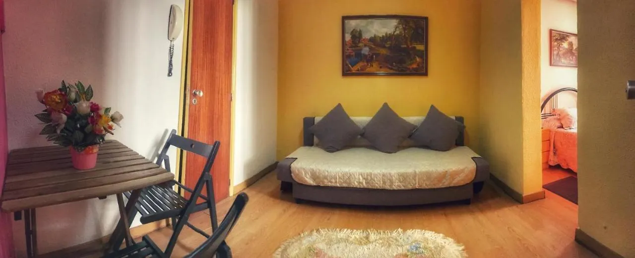 Maison d'hôtes Hotel Pensao Residencial Flor Dos Cavaleiros à Lisboa