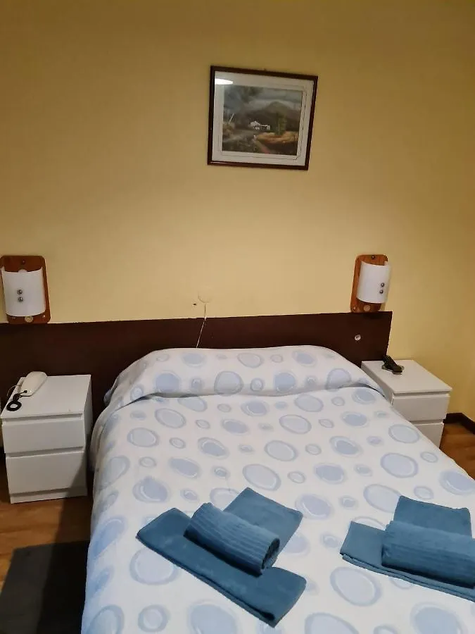 Hotel Pensao Residencial Flor Dos Cavaleiros à Lisboa 2*,  Portugal