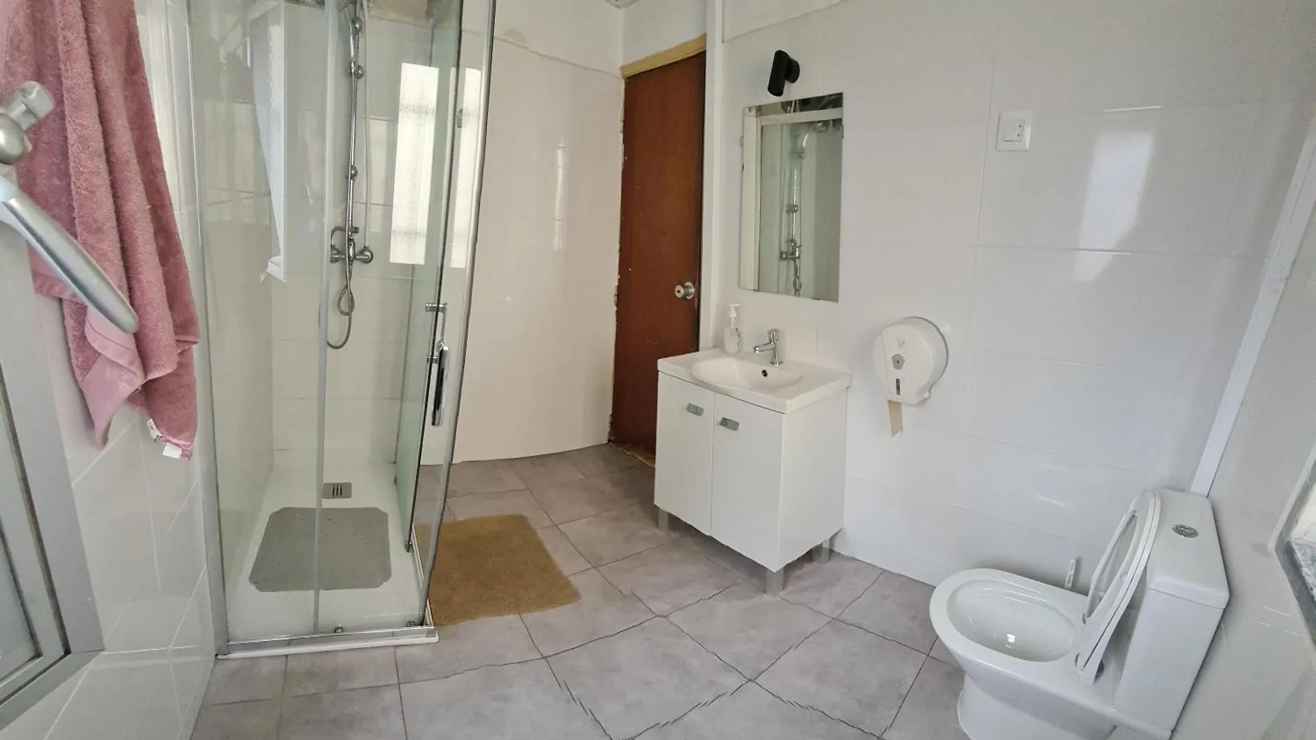 Hotel Pensao Residencial Flor Dos Cavaleiros à Lisboa Portugal