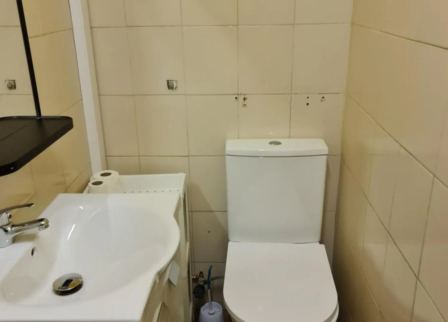 Hotel Pensao Residencial Flor Dos Cavaleiros à Lisboa