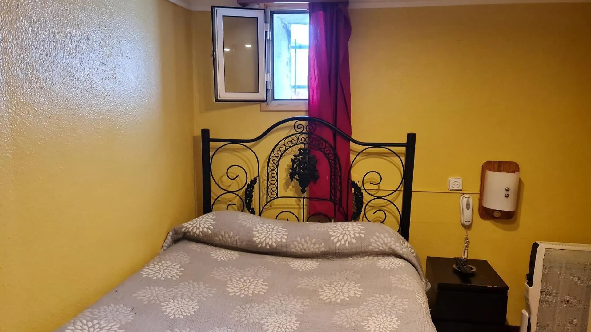Hotel Pensao Residencial Flor Dos Cavaleiros à Lisboa