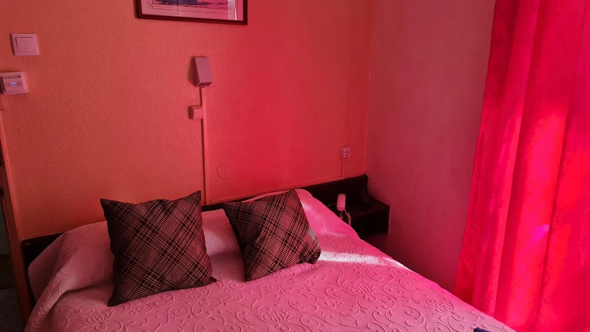 Hotel Pensao Residencial Flor Dos Cavaleiros à Lisboa