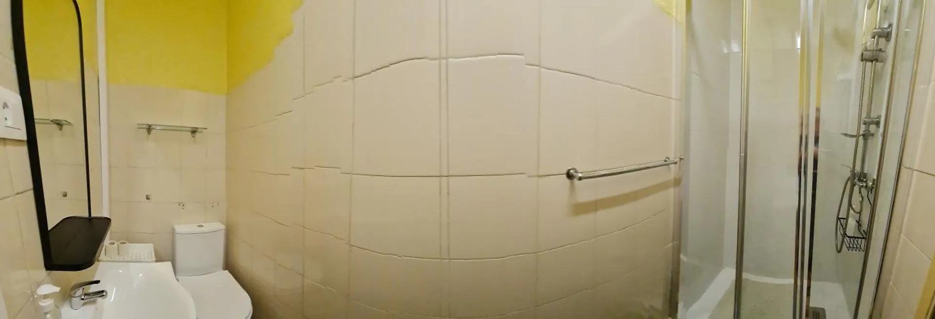 Maison d'hôtes Hotel Pensao Residencial Flor Dos Cavaleiros à Lisboa