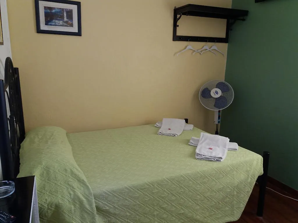 Hotel Pensao Residencial Flor Dos Cavaleiros à Lisboa 2*,