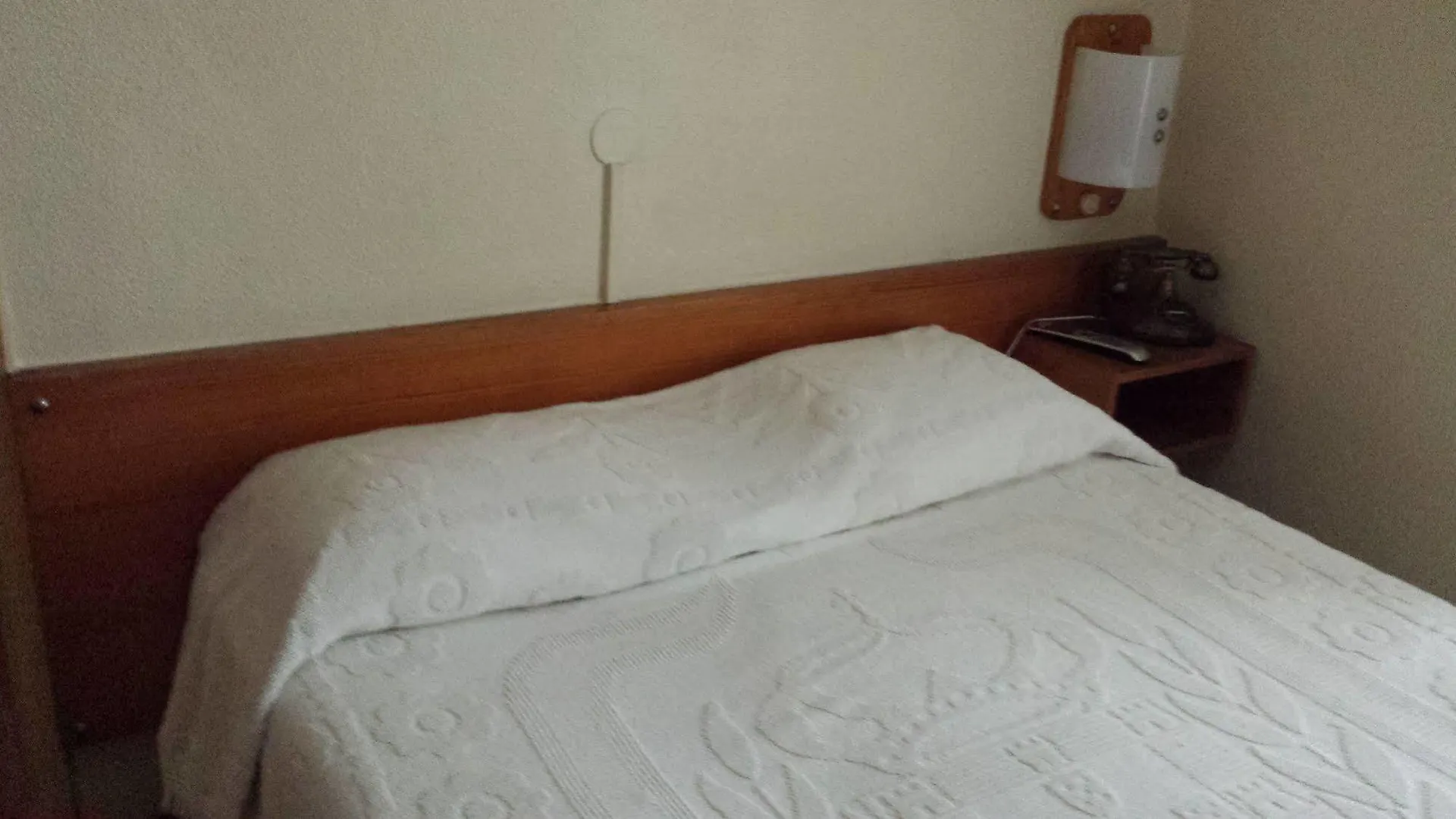 Maison d'hôtes Hotel Pensao Residencial Flor Dos Cavaleiros à Lisboa